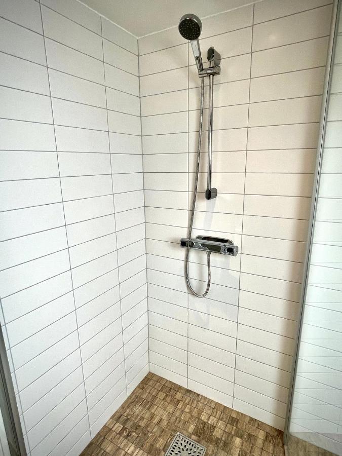 Trelleborg Central Vila المظهر الخارجي الصورة